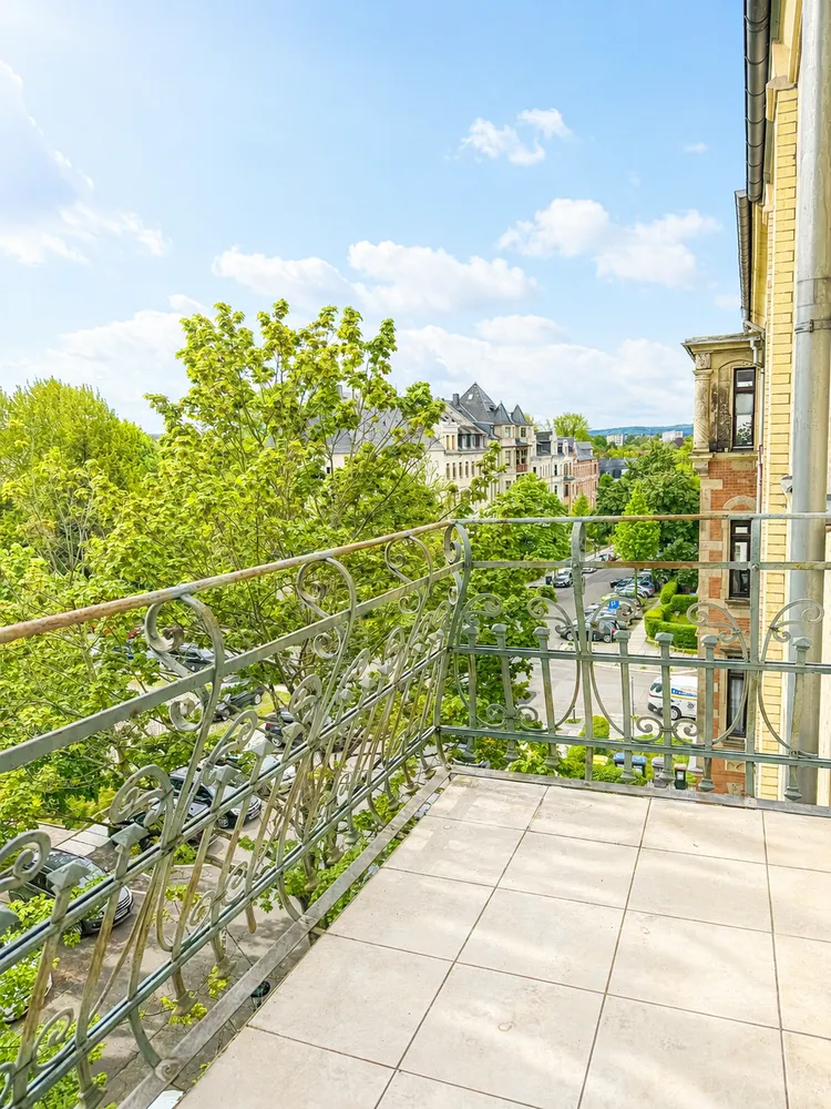 2 room apartment with 55 m² in Chemnitz – Photo 2