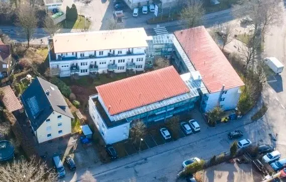 3 Zimmer Wohnung mit 74 m² in Kirchheim unter Teck – Bild 7
