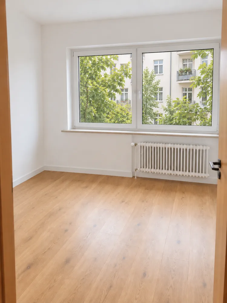 5 Zimmer Wohnung mit 106 m² in Duisburg – Bild 5