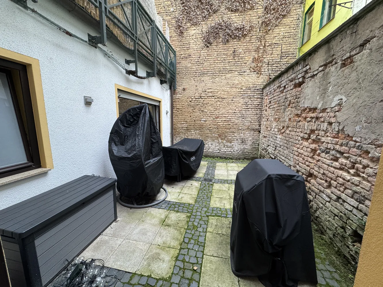 2 room apartment with 100 m² in Wiesbaden – Photo 9