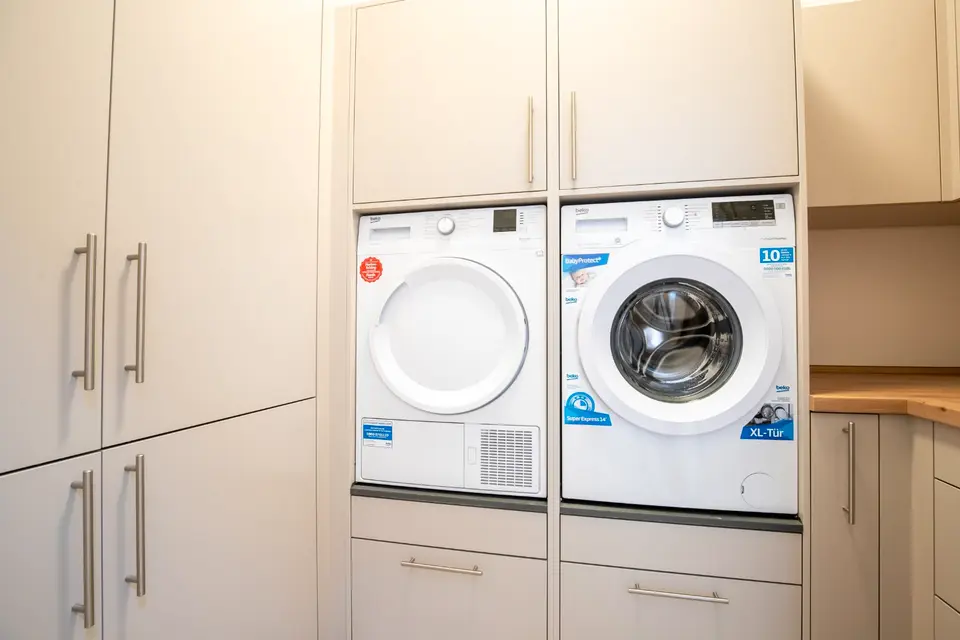 2 Zimmer Wohnung mit 70 m² in Leer – Bild 9