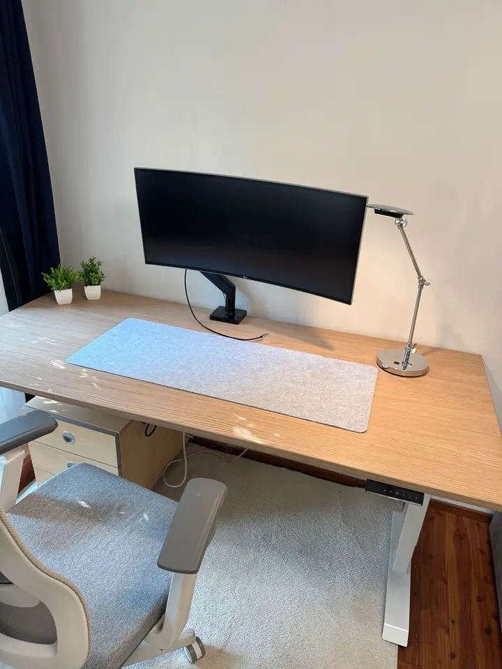 2 Zimmer Wohnung mit 32 m² in Mannheim – Bild 7
