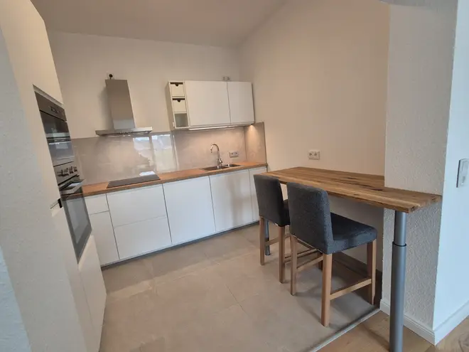 4 Zimmer Wohnung mit 75 m² in Aachen – Bild 8