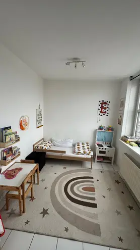 3 room apartment with 64 m² in Potsdam – Photo 9