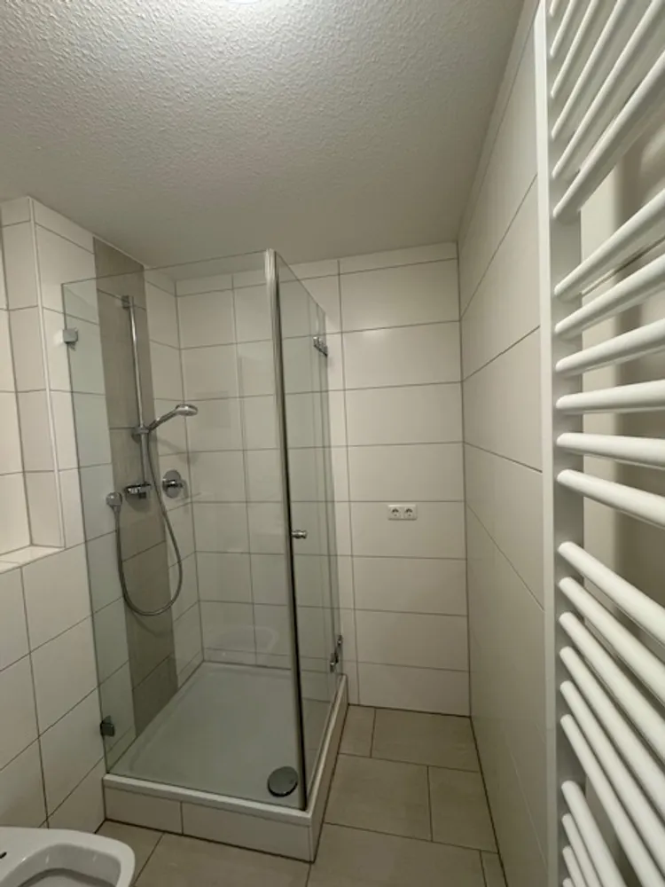 1 Zimmer Wohnung mit 40 m² in Fürth – Bild 3