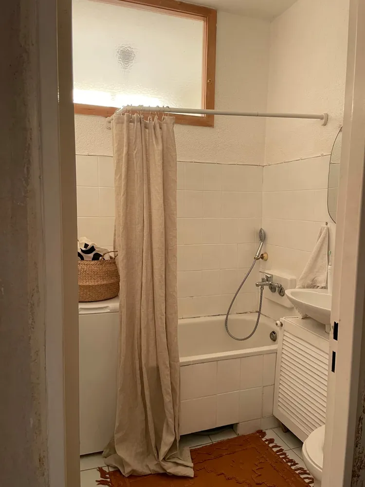 1 Zimmer Wohnung mit 30 m² in Berlin – Bild 1