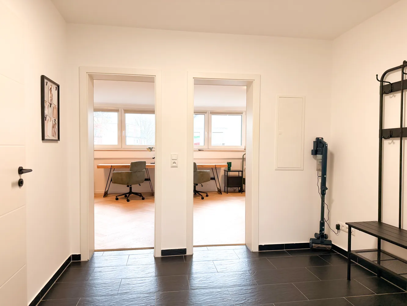 1 Zimmer Wohnung mit 17 m² in Köln – Bild 4