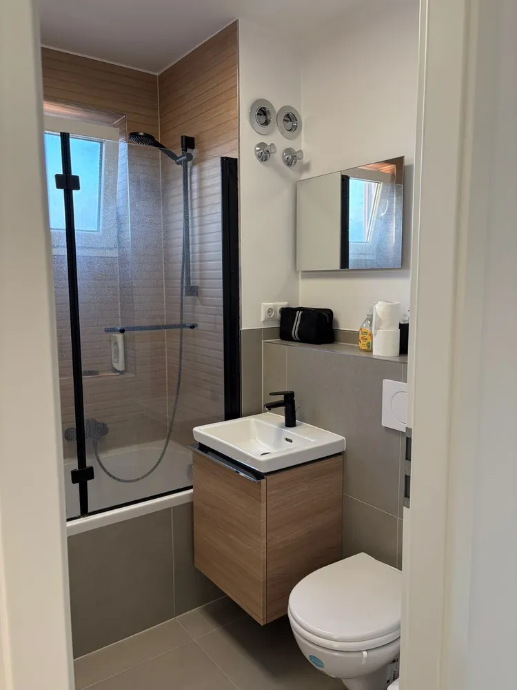 3 Zimmer Wohnung mit 12 m² in Hanau – Bild 6
