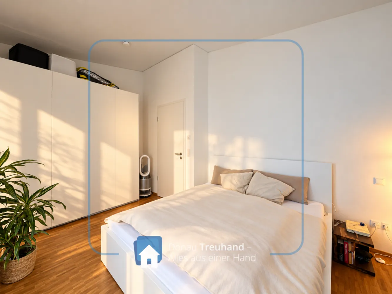 2 Zimmer Wohnung mit 61 m² in Passau – Bild 5