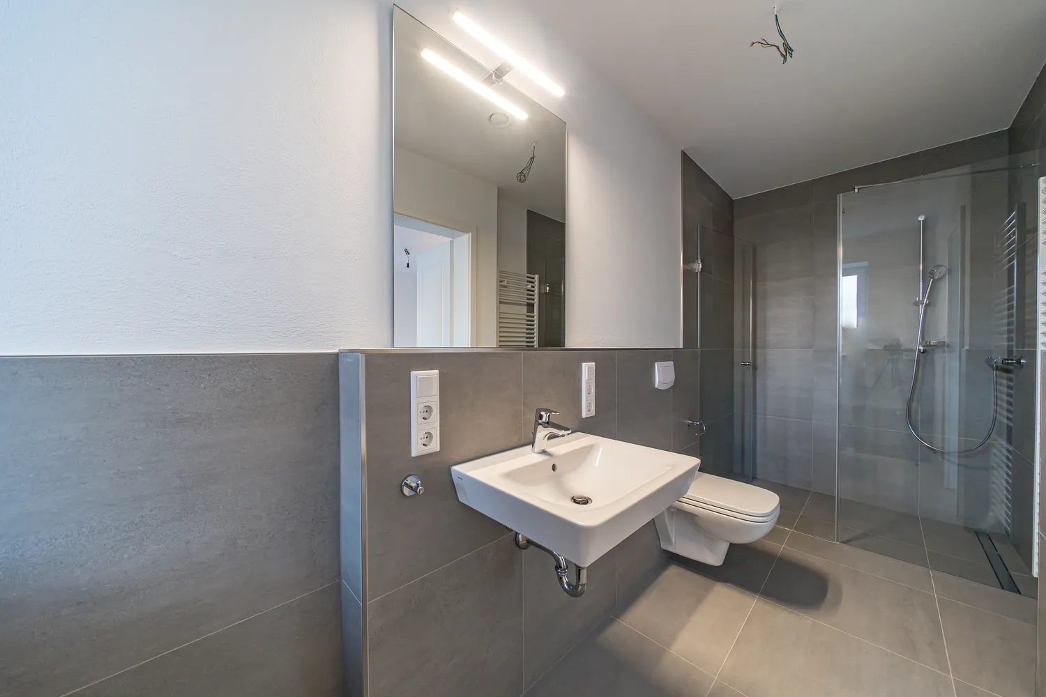 1 Zimmer Wohnung mit 34 m² in Oldenburg – Bild 5