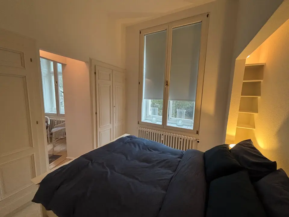 3 Zimmer Wohnung mit 64 m² in Wuppertal – Bild 6