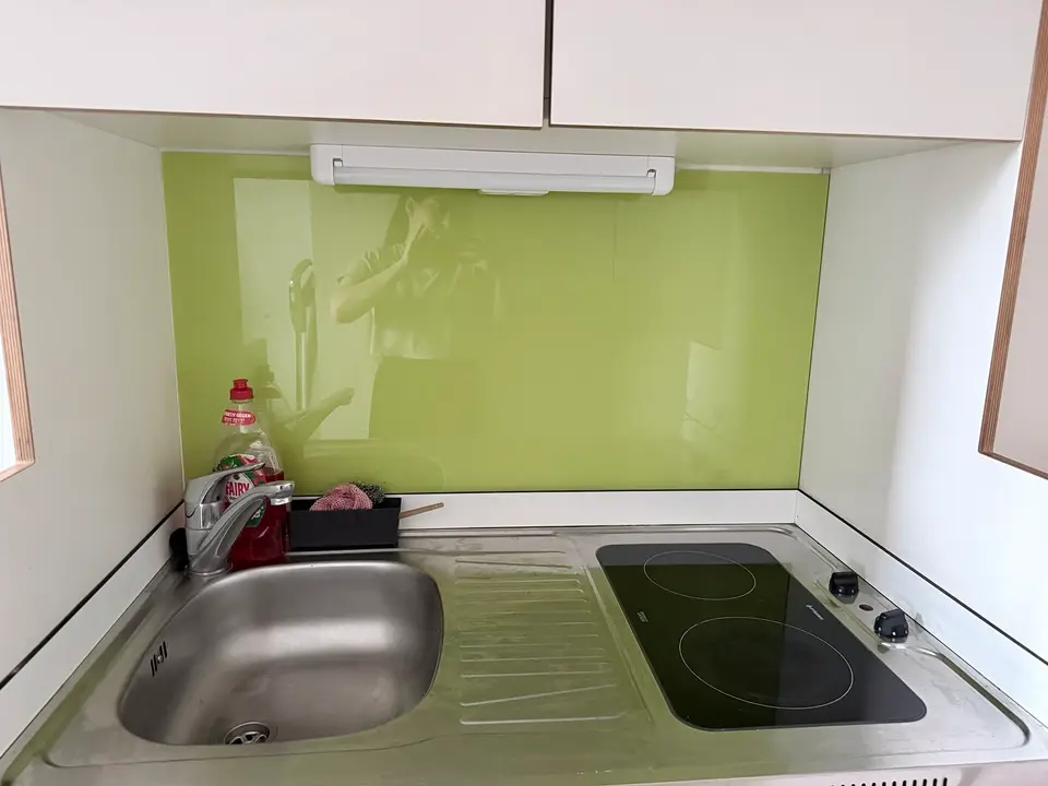 WG-Zimmer mit 18 m² in Bielefeld – Bild 3