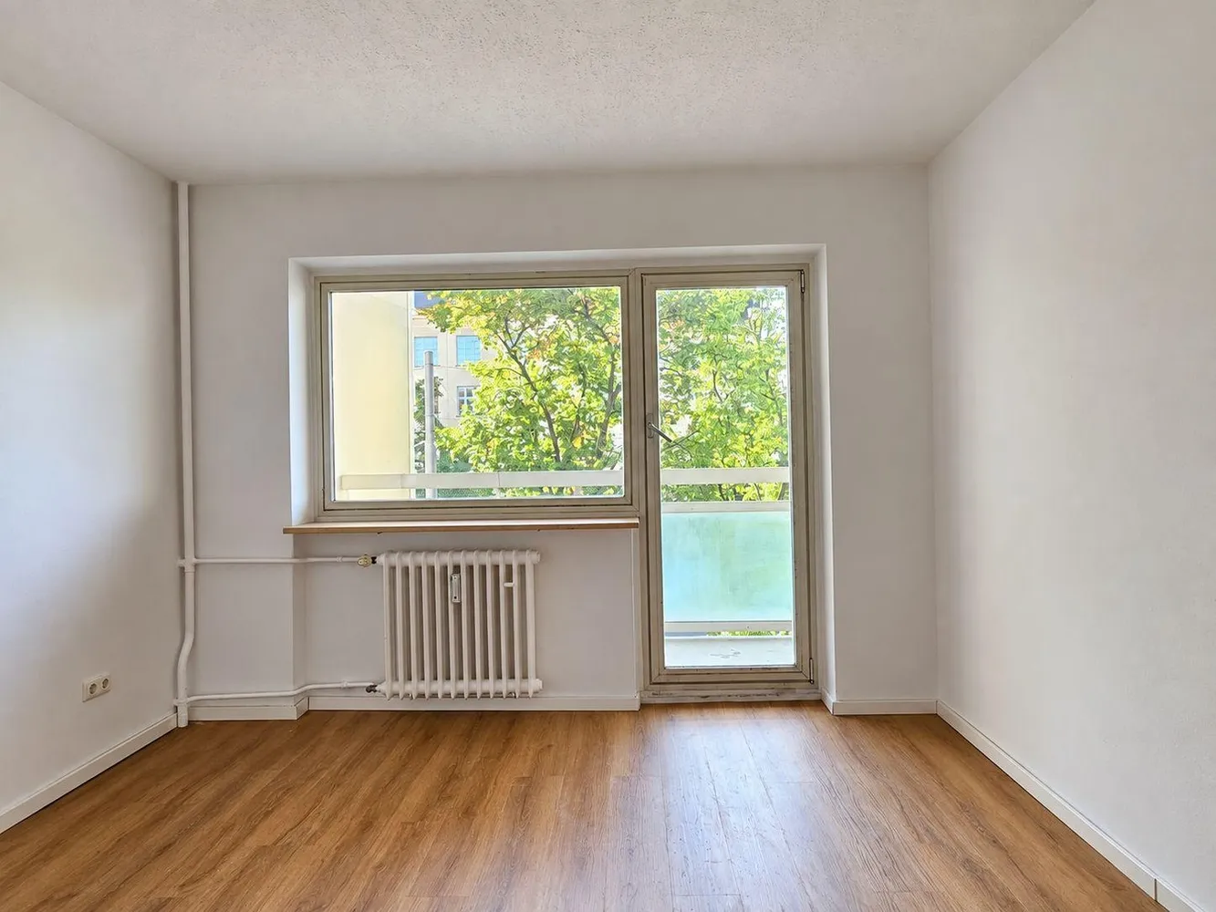 4 Zimmer Wohnung mit 83 m² in München – Bild 7