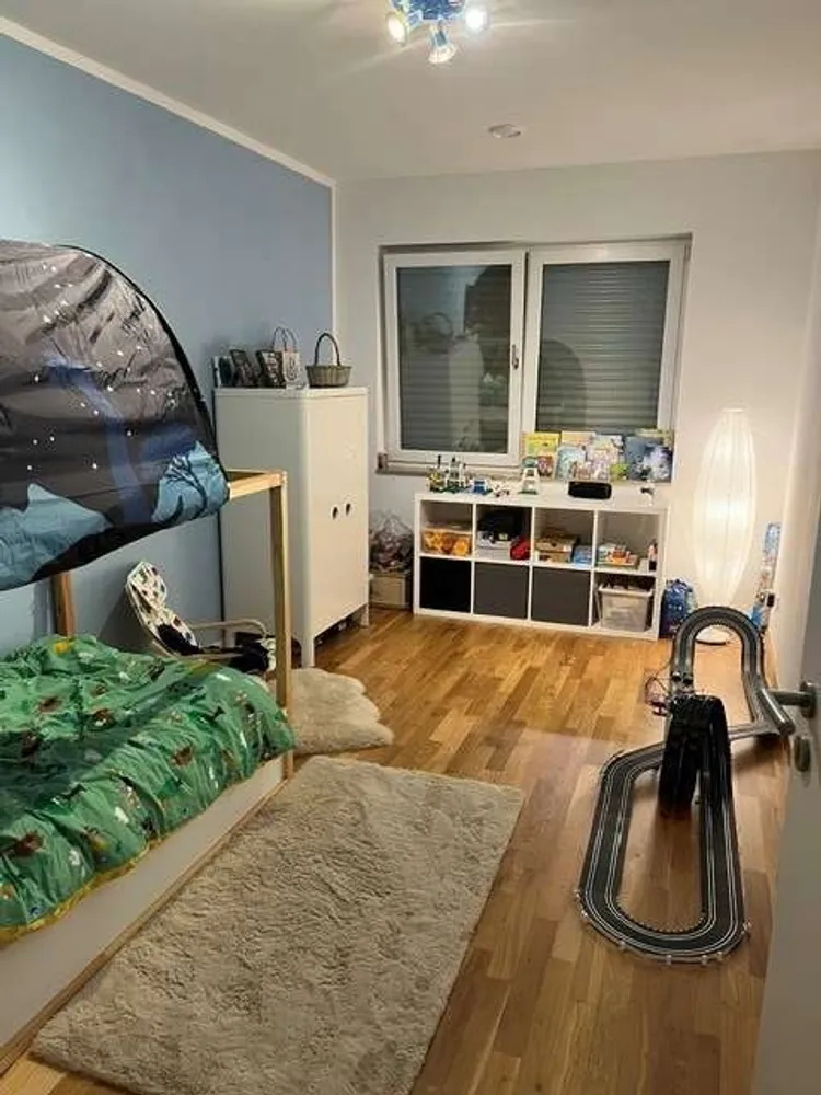 3 Zimmer Wohnung mit 98 m² in Neuss – Bild 5