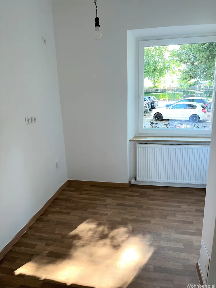 3 Zimmer Wohnung mit 64 m² in Regensburg – Bild 8