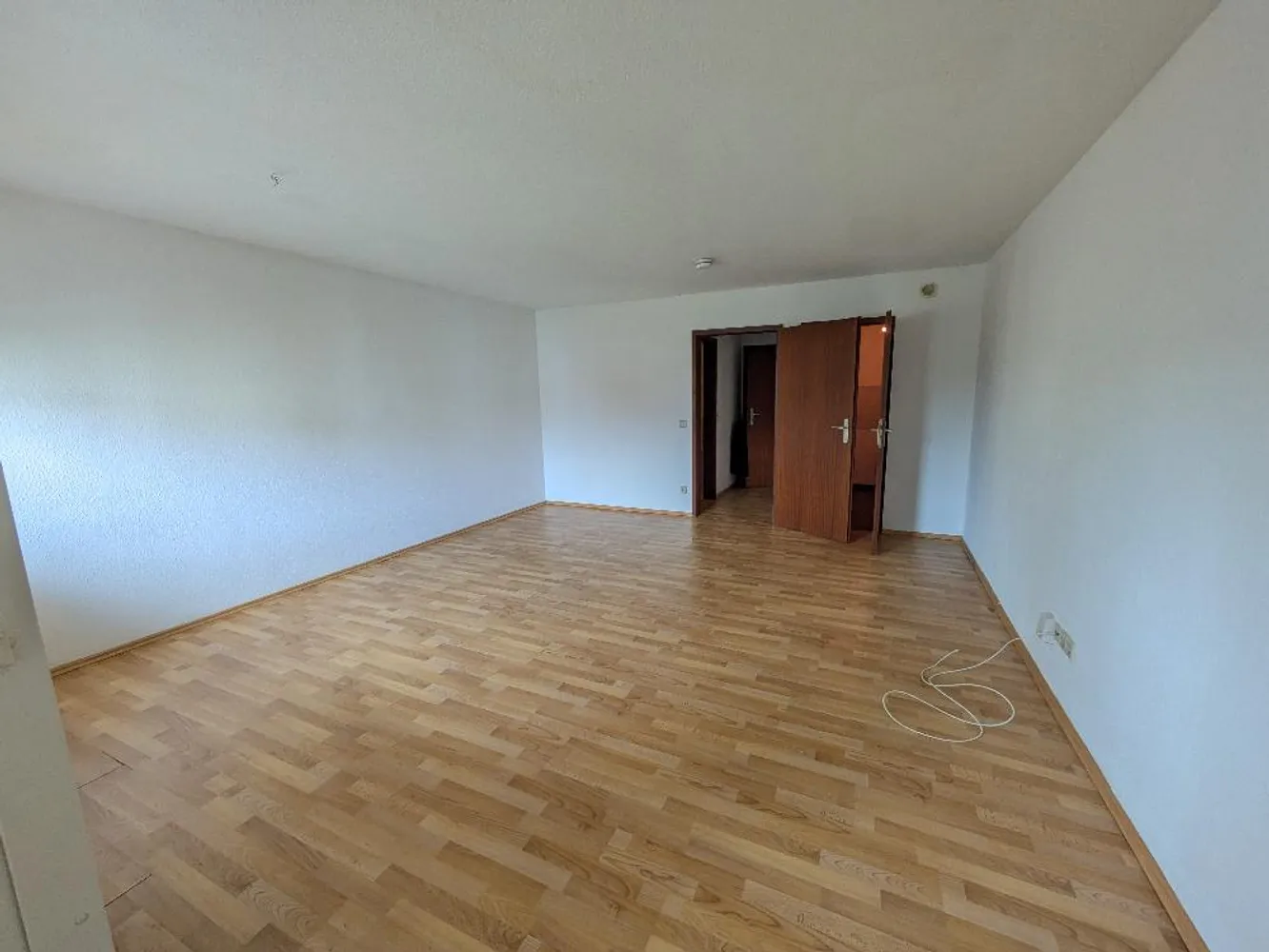 1 Zimmer Wohnung mit 36 m² in Chemnitz – Bild 1