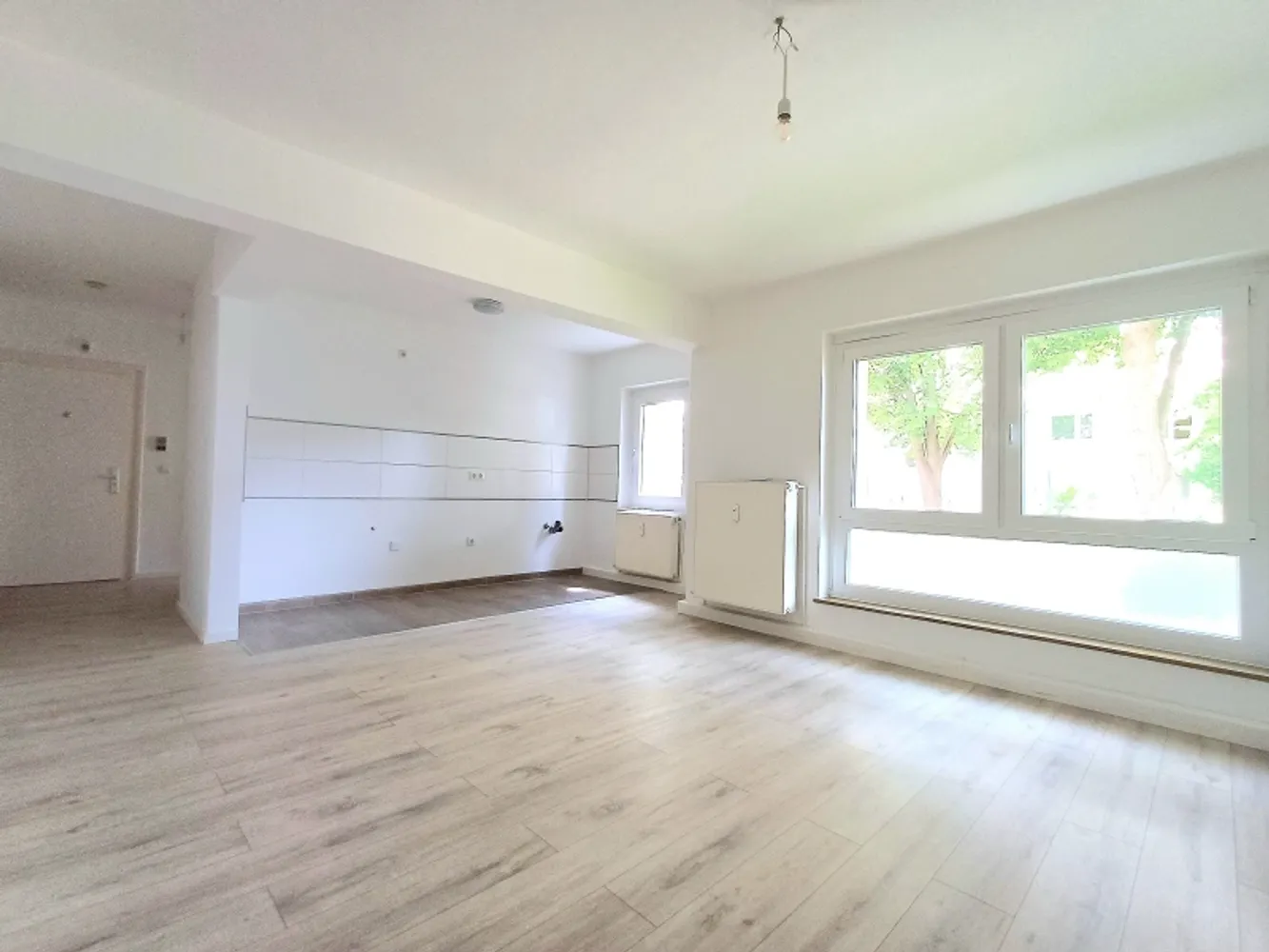 4 Zimmer Wohnung mit 71 m² in Minden – Bild 3