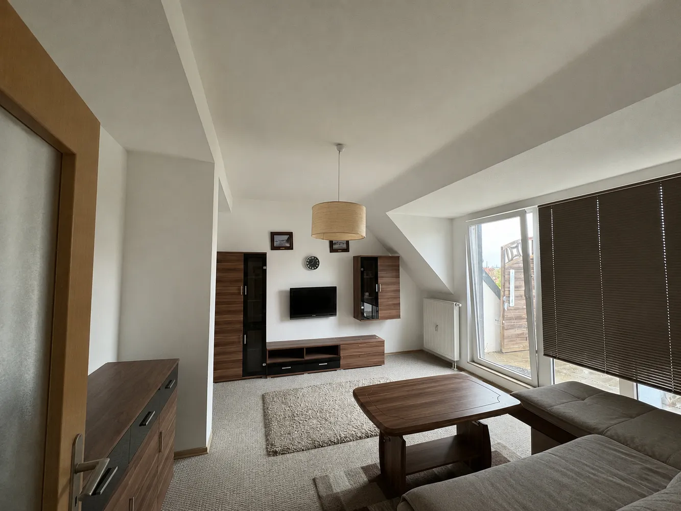 2 Zimmer Wohnung mit 52 m² in Merseburg – Bild 1