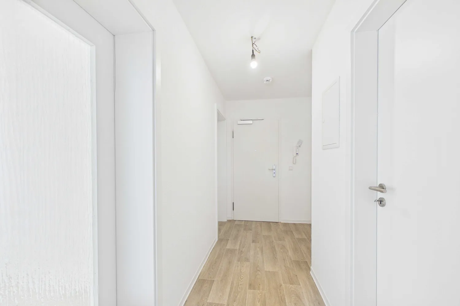 3 Zimmer Wohnung mit 59 m² in Leipzig – Bild 10
