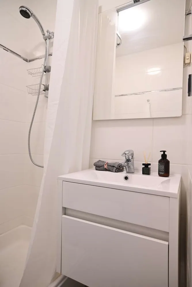 1 Zimmer Wohnung mit 20 m² in Essen – Bild 3