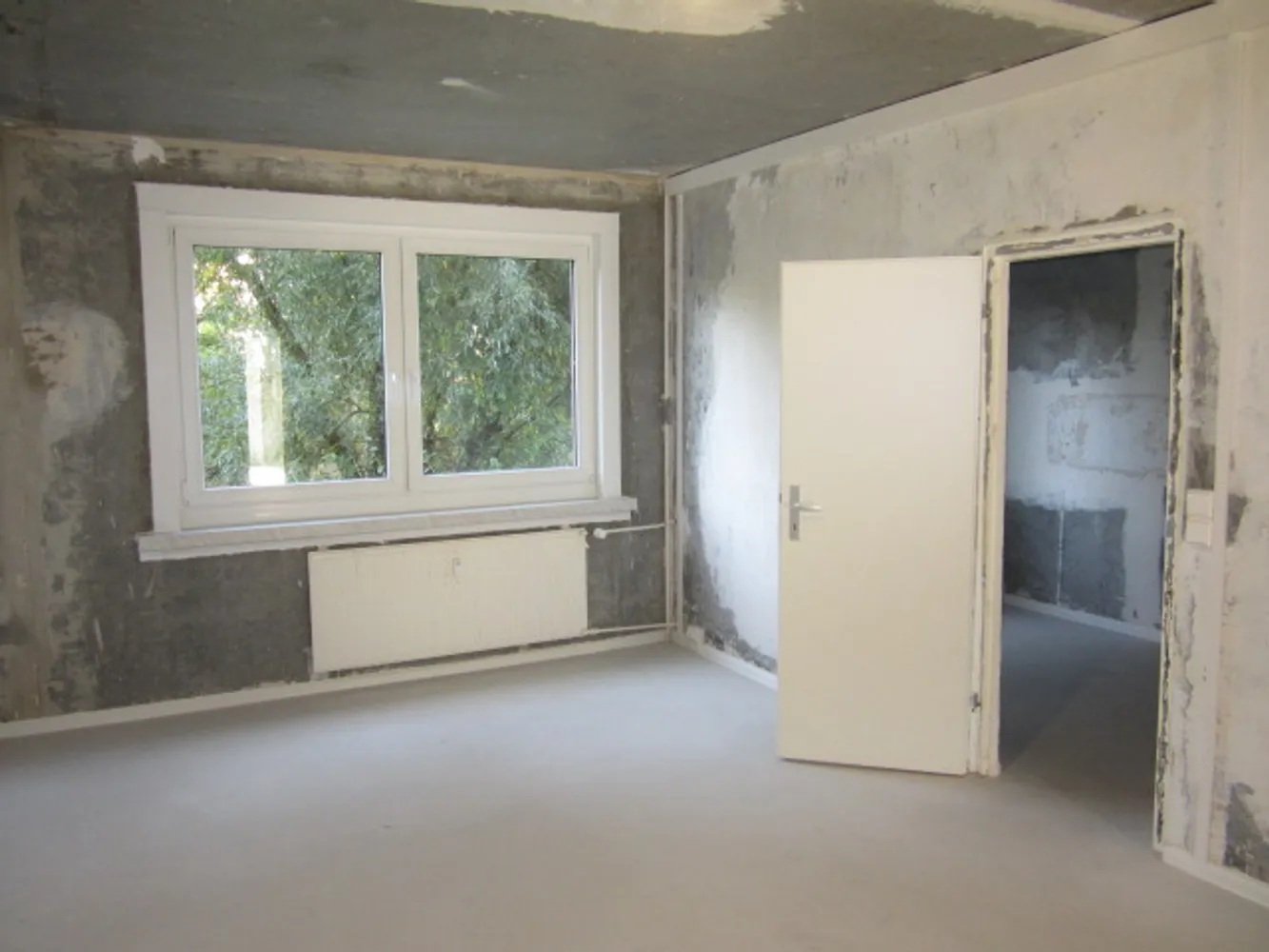 3 room apartment with 68 m² in Berlin – Photo 10
