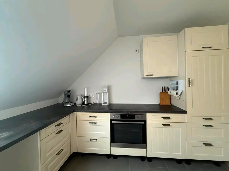 2 Zimmer Wohnung mit 75 m² in Bramsche – Bild 8