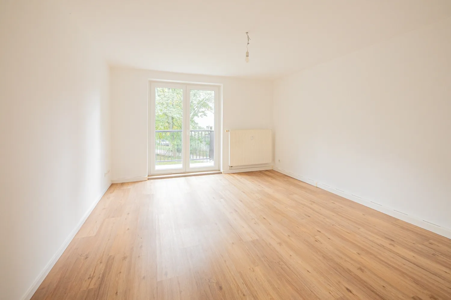 3 Zimmer Wohnung mit 60 m² in Dresden – Bild 9