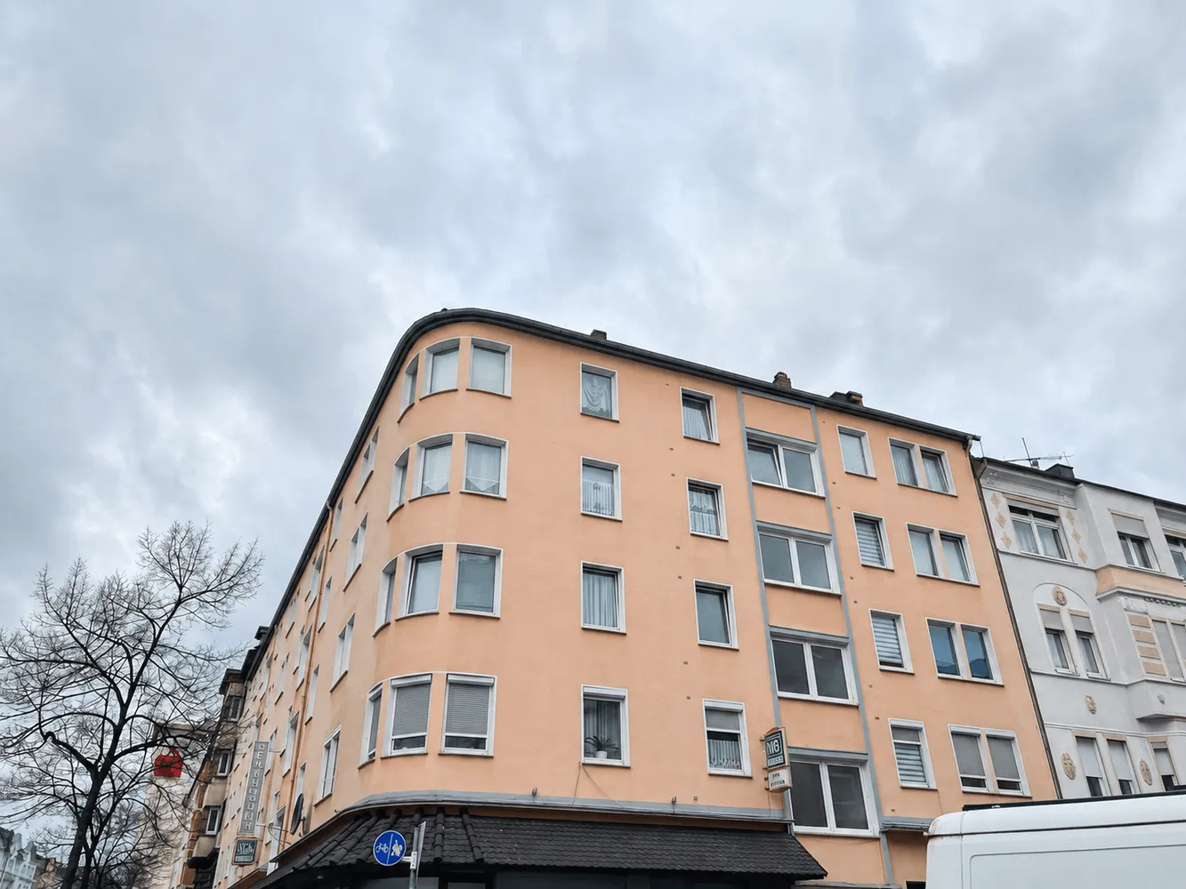 3 Zimmer Wohnung mit 60 m² in Dortmund – Bild 2