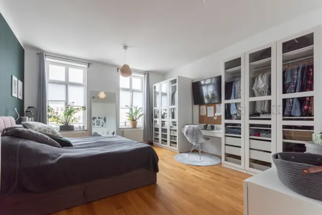 2 Zimmer Wohnung mit 72 m² in Leipzig – Bild 12