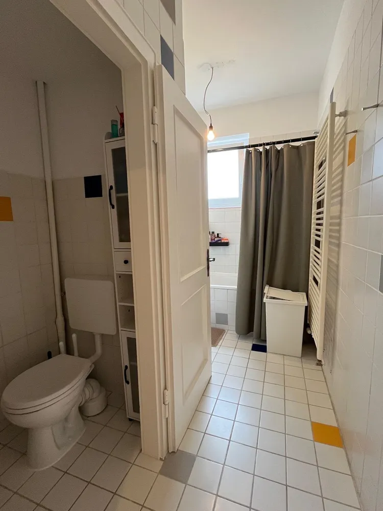 4 Zimmer Wohnung mit 92 m² in Hannover – Bild 6