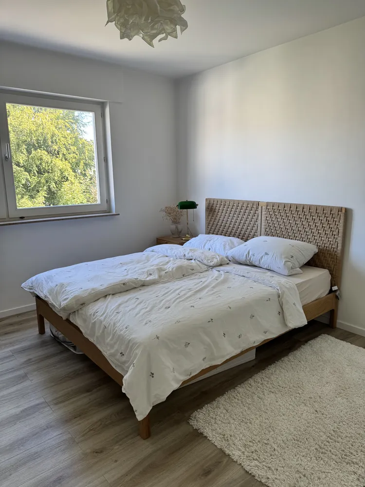 2 room apartment with 58 m² in Bonn – Photo 4