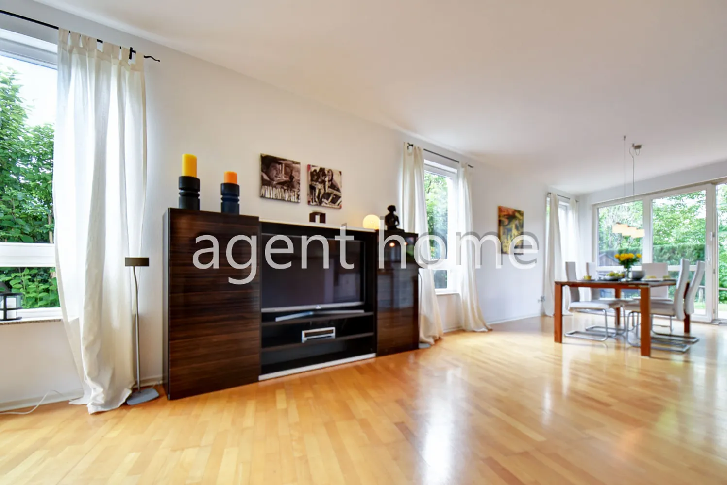 5 Zimmer Wohnung mit 145 m² in Stuttgart – Bild 8