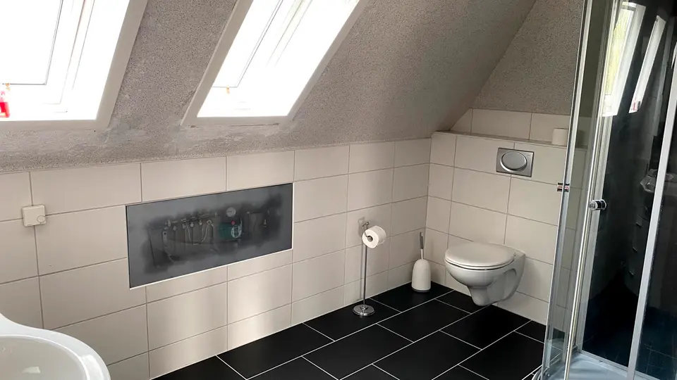 2 Zimmer Wohnung mit 53 m² in Bremerhaven – Bild 7