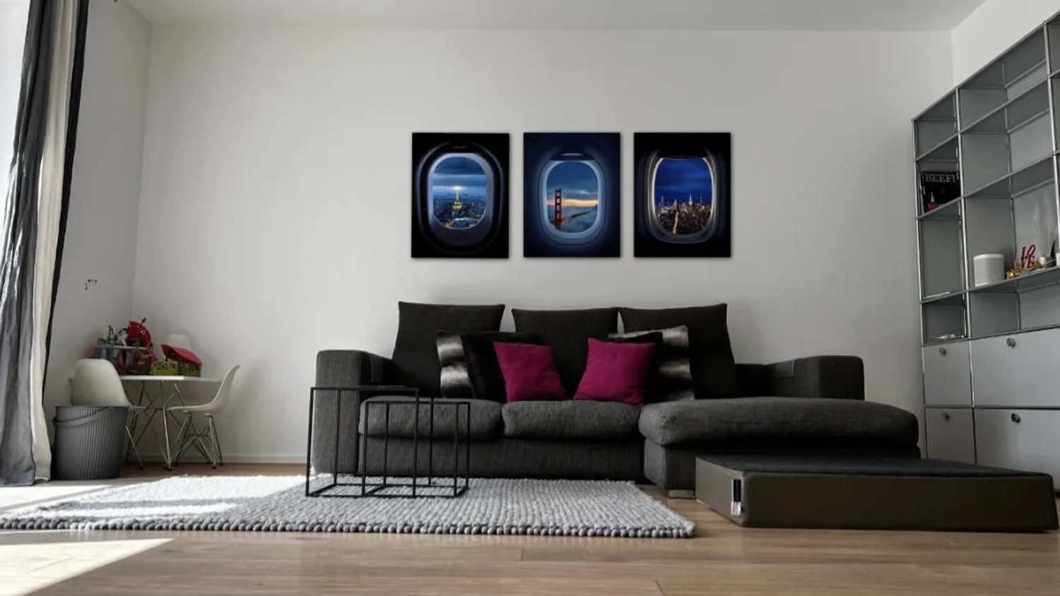 5 Zimmer Haus mit 166 m² in Hamburg – Bild 8