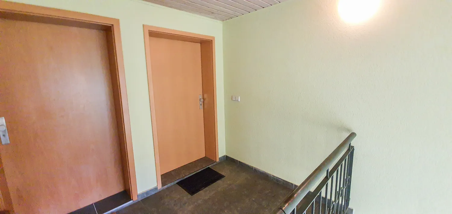 3 room apartment with 64 m² in Chemnitz – Photo 8