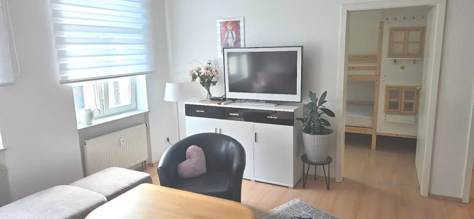 3 room apartment with 56 m² in Freiberg – Photo 2