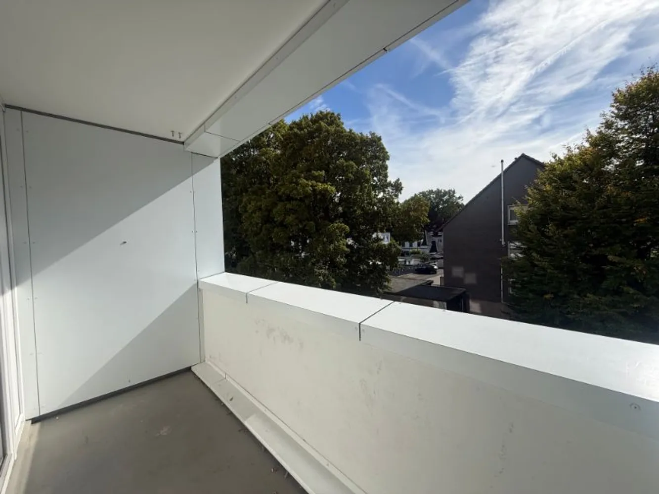 2 room apartment with 47 m² in Dortmund – Photo 4
