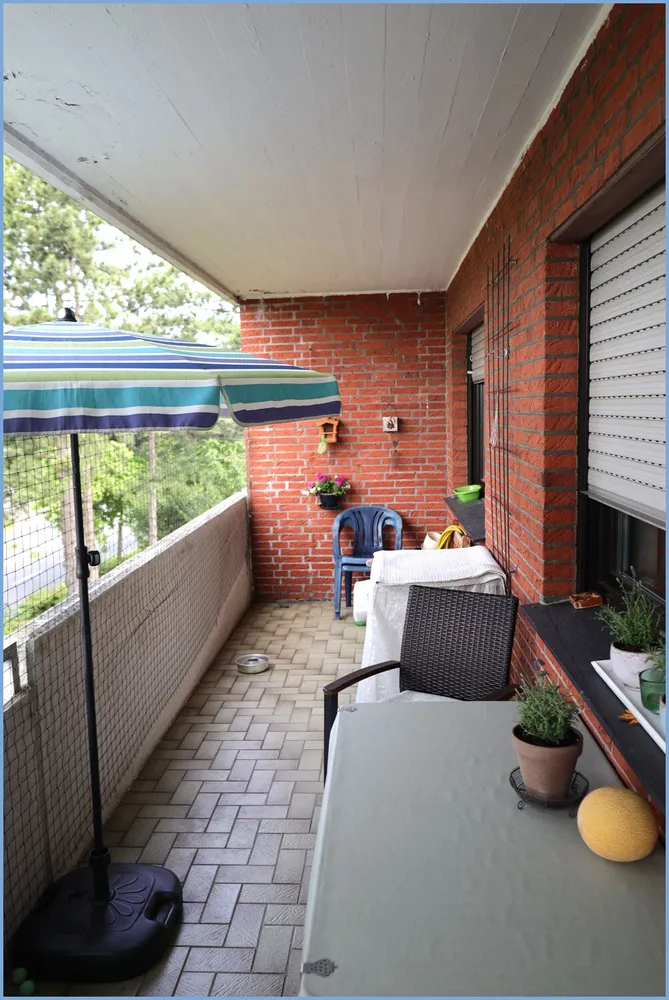 3 Zimmer Wohnung mit 80 m² in Düren – Bild 9