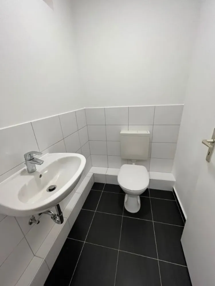 3 Zimmer Wohnung mit 75 m² in Schleswig – Bild 3