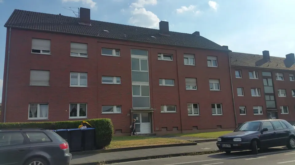 4 Zimmer Wohnung mit 92 m² in Euskirchen – Bild 10