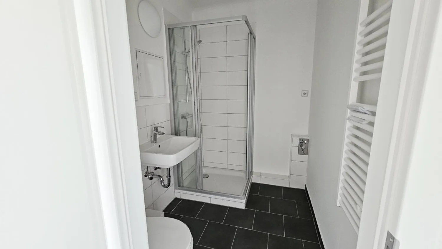3 Zimmer Wohnung mit 56 m² in Magdeburg – Bild 6