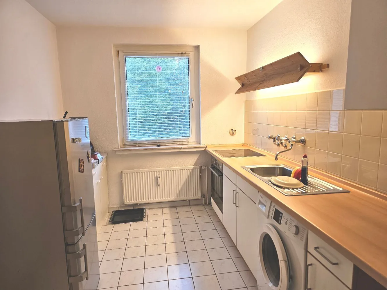 2 Zimmer Wohnung mit 73 m² in Hannover – Bild 7
