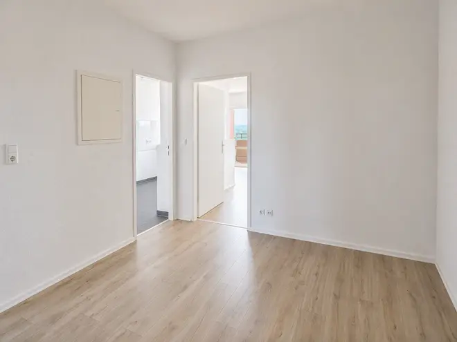 2 Zimmer Wohnung mit 71 m² in Aachen – Bild 3