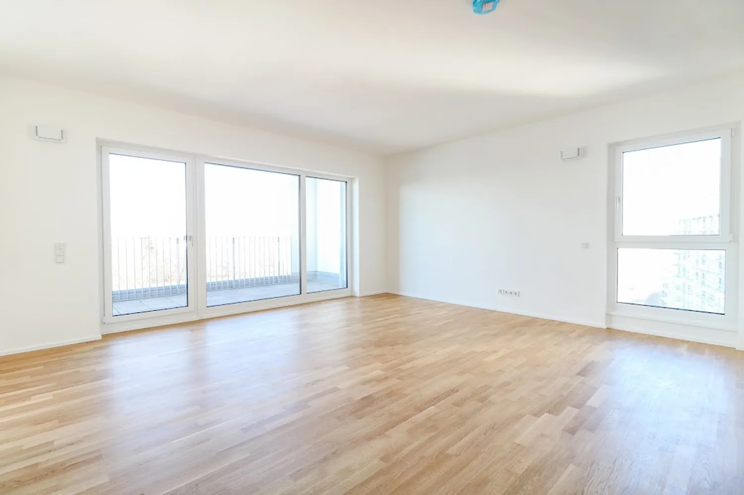 3 Zimmer Wohnung mit 115 m² in Frankfurt am Main – Bild 11