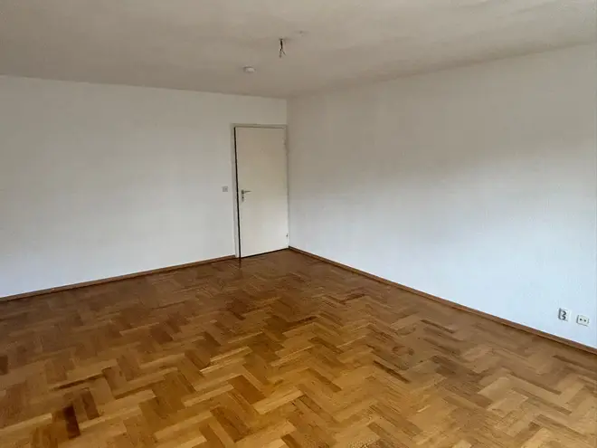 1 Zimmer Wohnung mit 26 m² in Karlsruhe – Bild 2