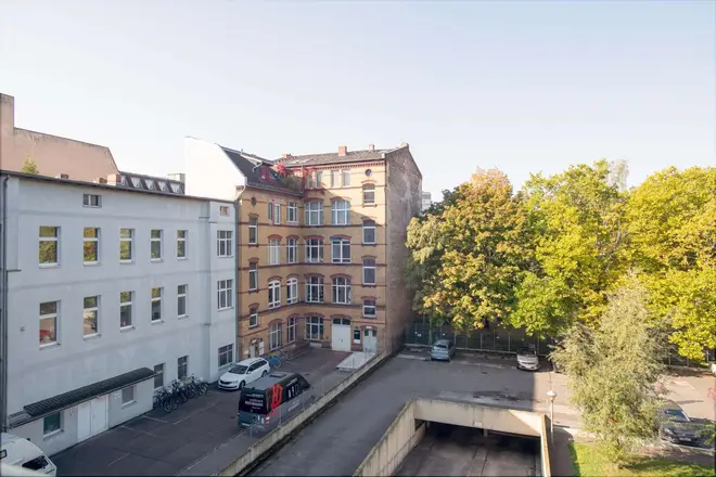 2 Zimmer Wohnung mit 65 m² in Berlin – Bild 9