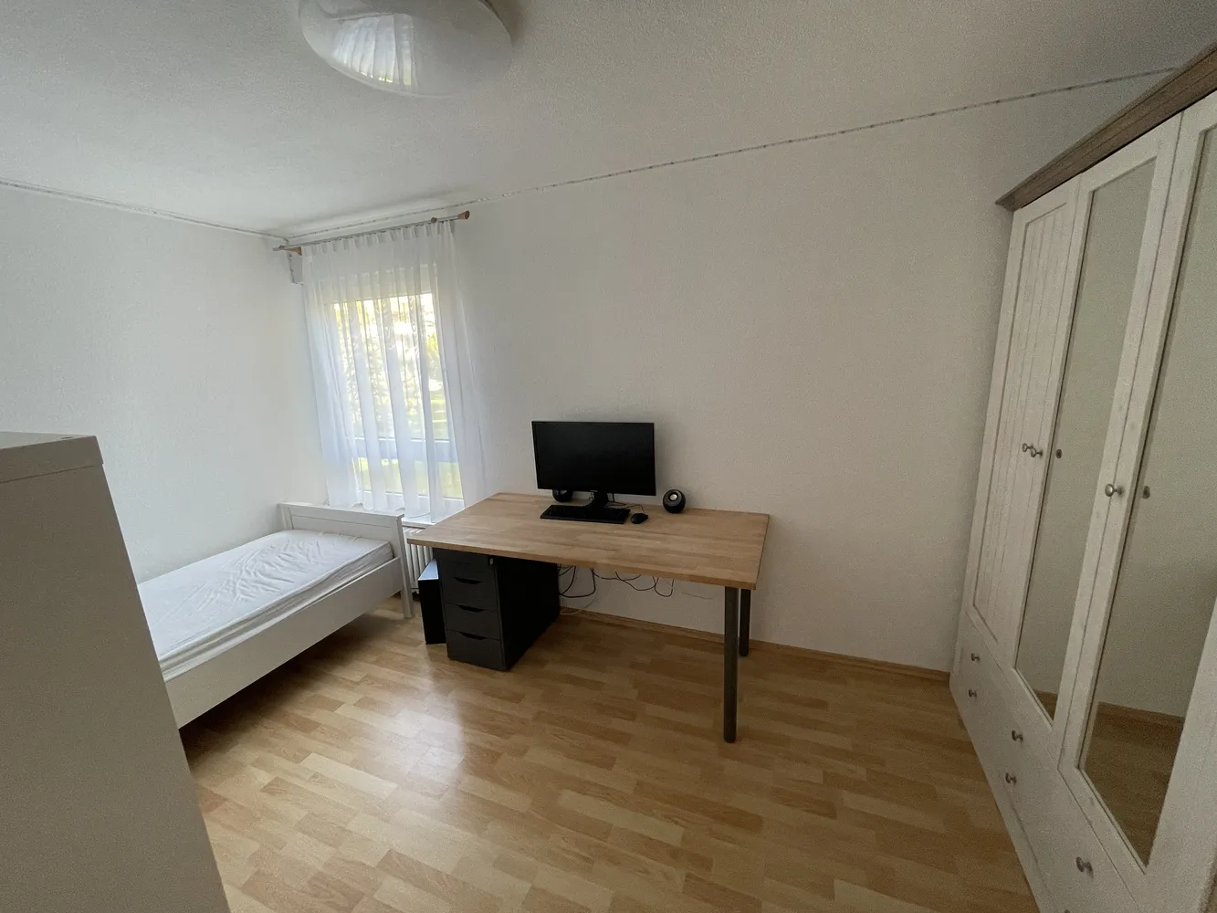 4 Zimmer Wohnung mit 72 m² in Böblingen – Bild 6
