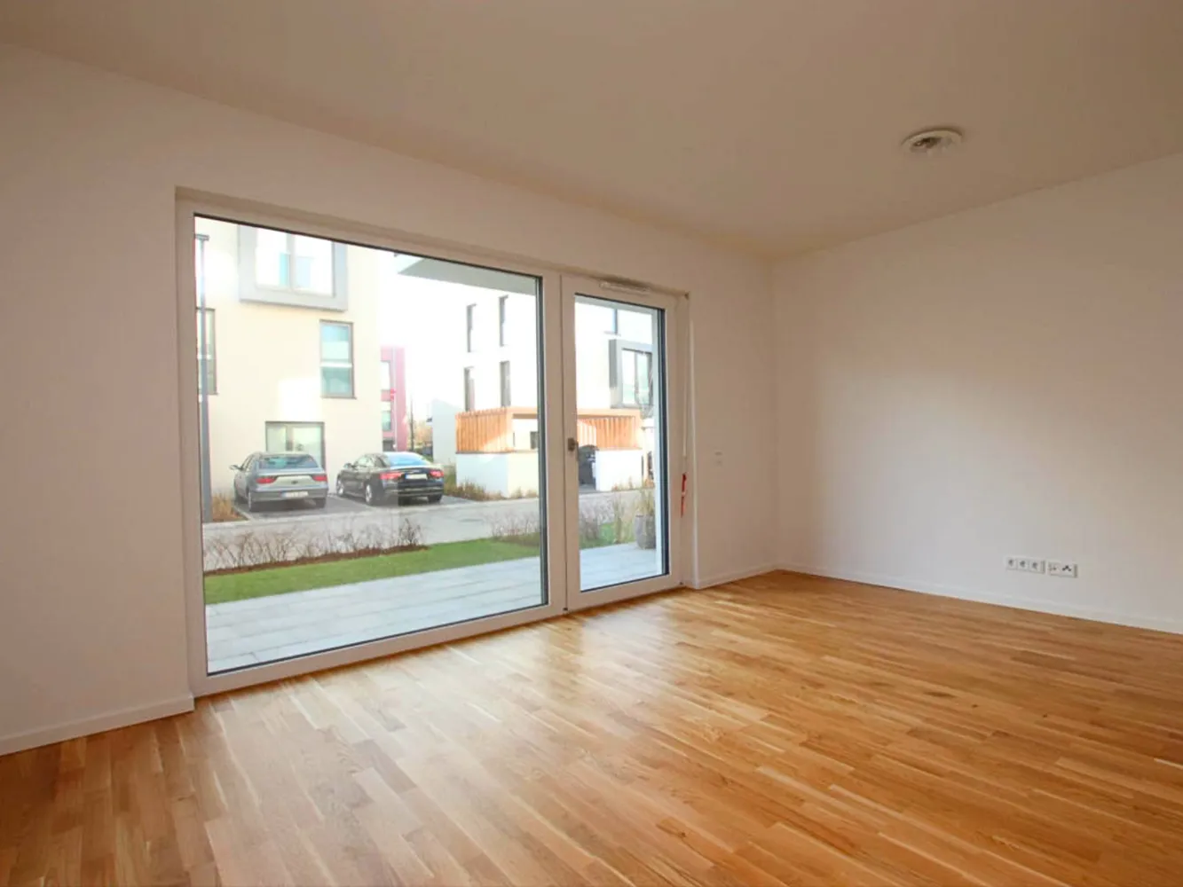 2 Zimmer Wohnung mit 69 m² in Berlin – Bild 2