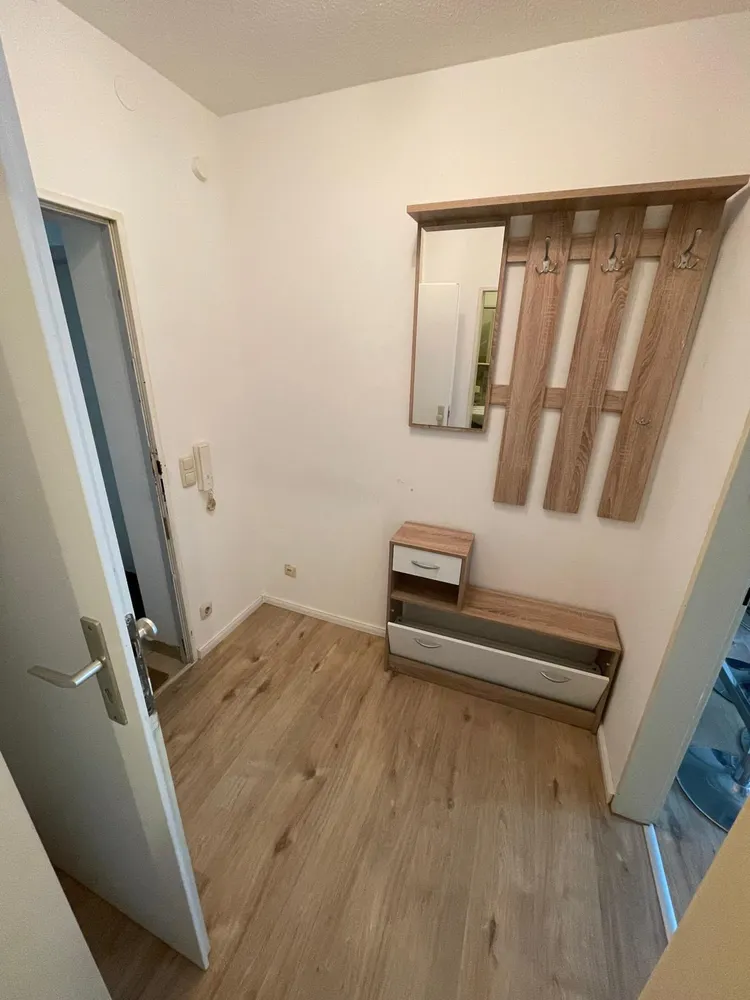 2 Zimmer Wohnung mit 32 m² in Frankfurt am Main – Bild 4