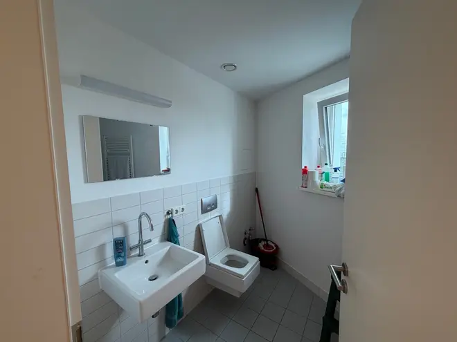 3 Zimmer Wohnung mit 115 m² in Hamburg – Bild 5